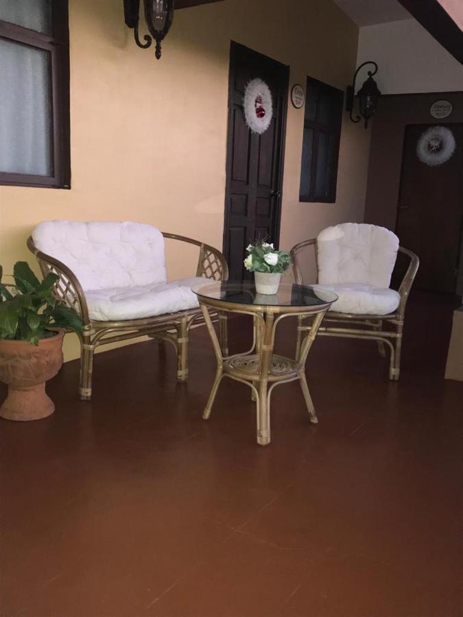 Casa De Las Escaleras Pátzcuaro المظهر الخارجي الصورة