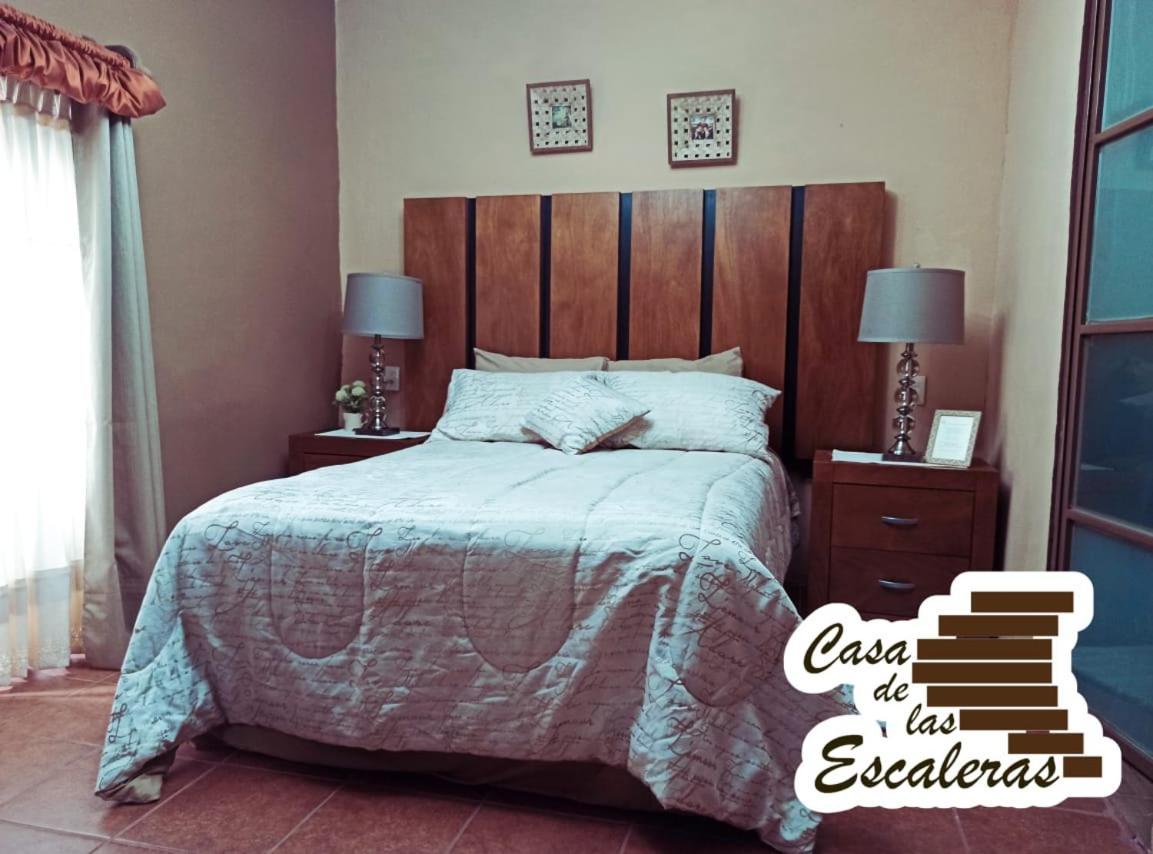 Casa De Las Escaleras Pátzcuaro المظهر الخارجي الصورة